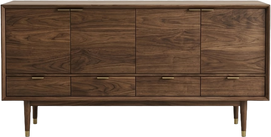 Ekskluzivno pohištvo po meri